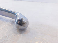1999-2003 Indian Gilroy Chief Scout Spirit Left Clutch Lever Perch Mount Bracket - C3 Cycle
