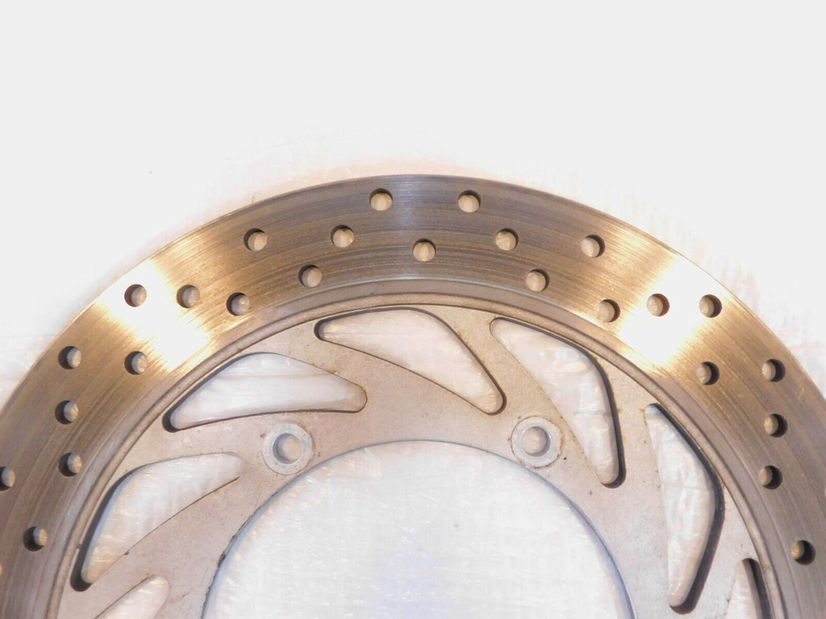 Yamaha Royal Star XVZ13 V-Star 650 XVS650 Classic Custom Front Wheel Brake Rotor - C3 Cycle