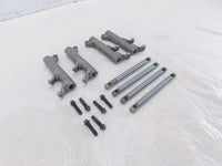 2018-2022 Harley Davidson Softail & Road King & Electra Glide Rocker Arms - C3 Cycle
