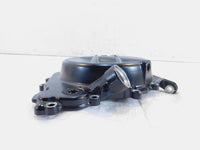 BMW F800 F800GT F800R F800ST Black Left Engine Motor Clutch Basket Cover Case - C3 Cycle