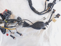2010-2013 Harley Davidson Road Glide FLTRX Front Fairing Wire Wiring Harness - C3 Cycle