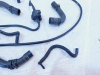 2014 14 BMW R1200RT R1200RTW Engine Water Coolant Air Fuel Hose Pipe Line Lot - C3 Cycle