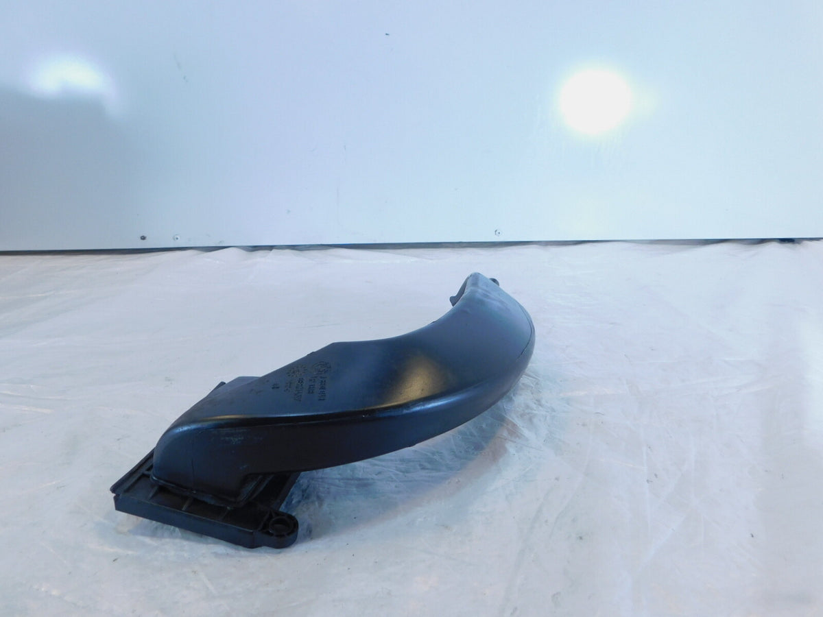 2001-2005 BMW F650CS F650 CS Front Air Intake Filter Cleaner Duct Pipe Manifold - C3 Cycle