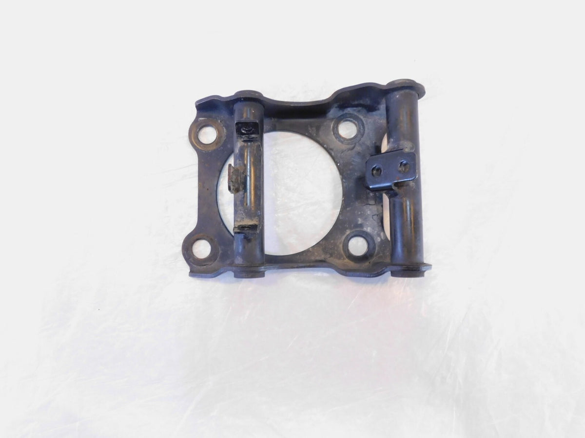 84-99 Yamaha Virago 750 1000 1100 XV1100 Front Frame Engine Motor Mount Bracket - C3 Cycle
