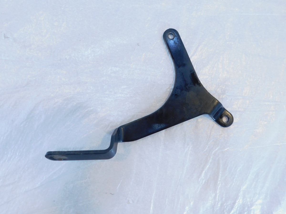 2000 & 2001 Victory V92 V92S Sport Cruiser Exhaust Header Pipe Mount Bracket - C3 Cycle