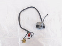 1997-2003 Honda GL1500 Valkyrie 1500 Left Handlebar Horn & Turn Signal Switches - C3 Cycle