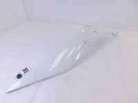 2015-2018 Yamaha YZFR3 YZF R3 Plastic White Left Rear Tail Fairing Cowling - C3 Cycle