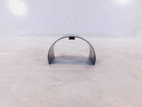 87-09 Suzuki Intruder 1400 Boulevard S83 Blue Left Swingarm Driveshaft Cover Cap - C3 Cycle