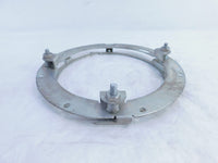 2014-2022 Harley Davidson Electra & Street Glide Headlight Headlamp Mount Ring - C3 Cycle