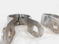 Kawasaki Vulcan 800 Classic Front Highway Bar Foot Peg Mount Brackets - C3 Cycle