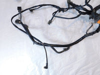 2001 & 2002 Harley Davidson Softail Fat Boy & Deuce Main Wiring Wire Harness - C3 Cycle