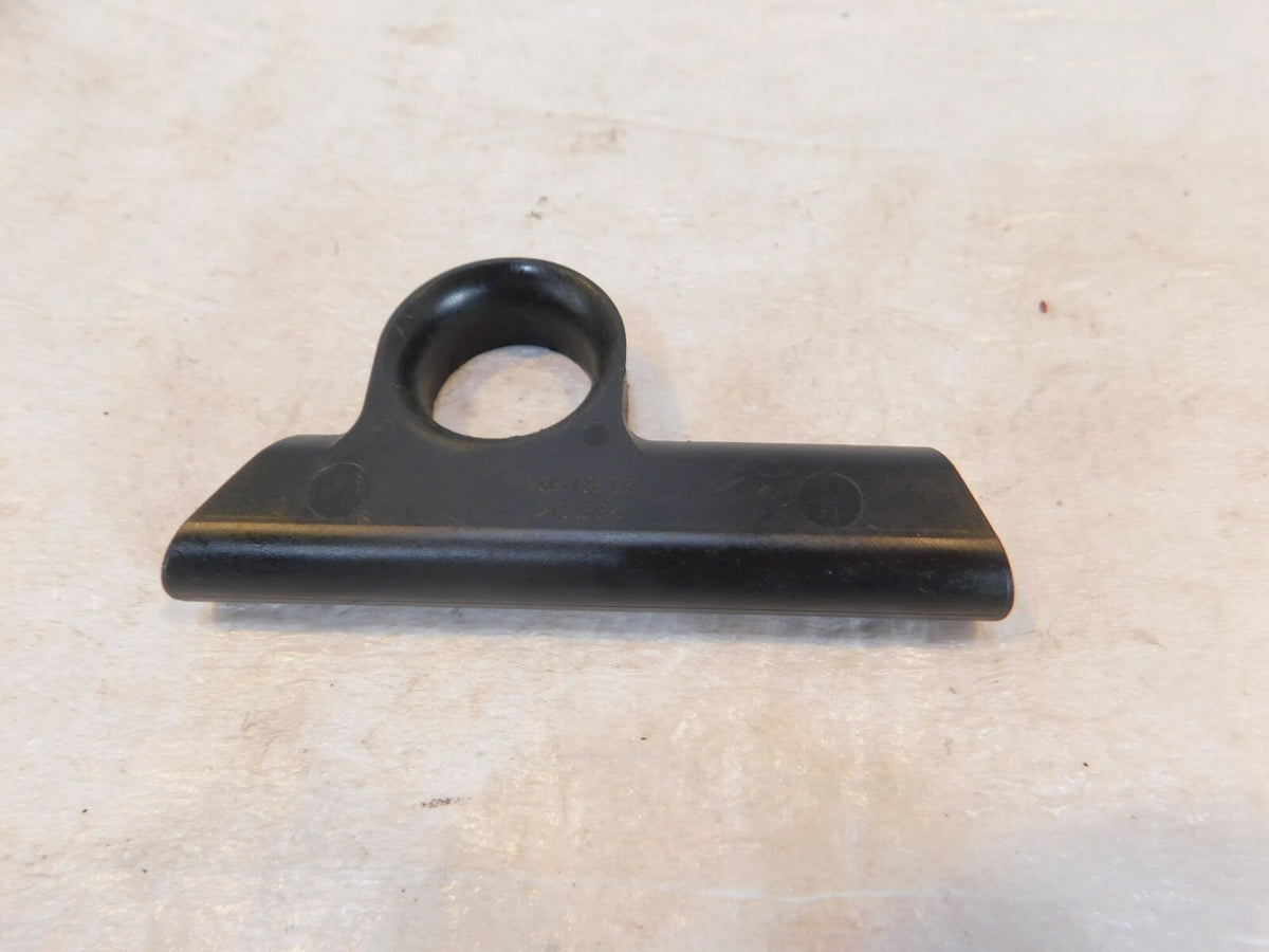 2004-2006 Harley Davidson Sportster 883 & 1200 Throttle & Idle Cable Line Guide - C3 Cycle