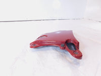 Indian Chieftain Roadmaster & Springfield Red Lower Left Side Cover Cowl Fairing - C3 Cycle