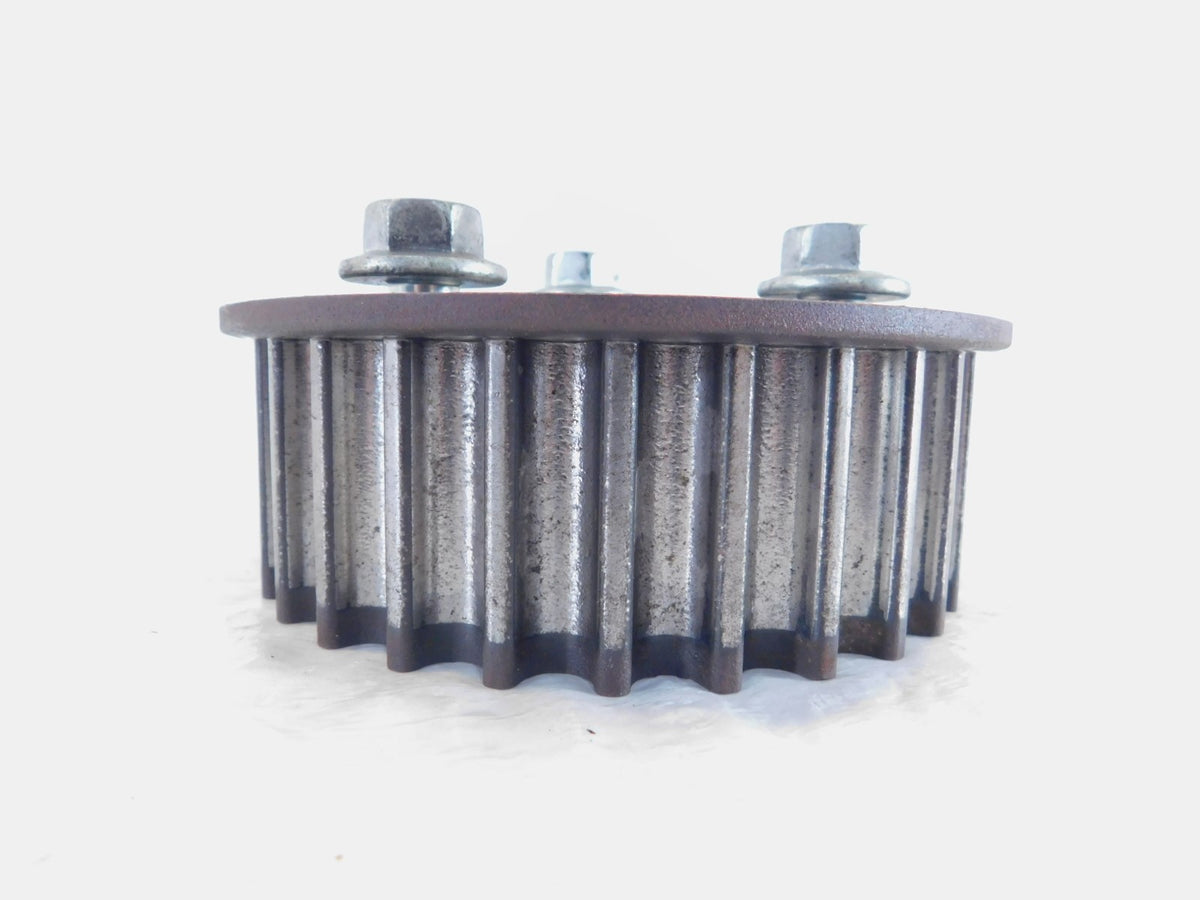 Harley Davidson V-Rod VRSC VRSCA VRSCR Street Rod Front Belt Pulley Sprocket 28T - C3 Cycle