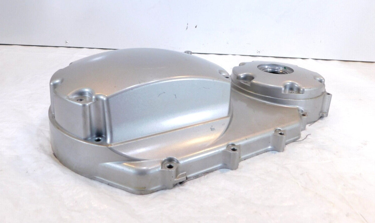 2004-2009 Honda VTX1300 VTX1300C VTX1300R VTX1300S Right Crankcase Clutch Cover - C3 Cycle