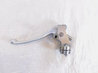 96-16 Honda CMX250 CMX250C Rebel 250 Front Left Handlebar Clutch Lever & Perch - C3 Cycle
