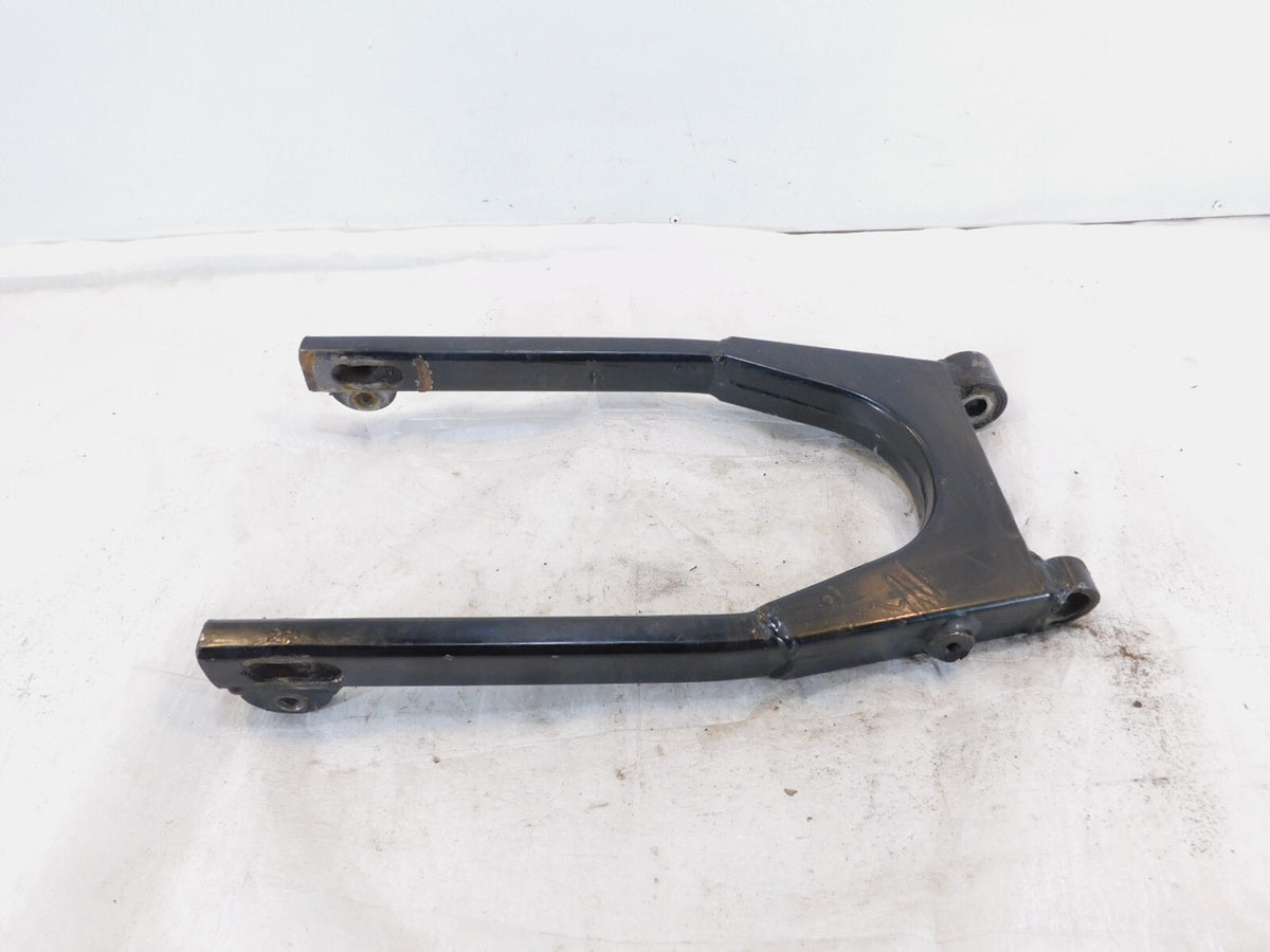 Harley Davidson Sportster XLH 883 1200 Black Rear Wheel Fork Swingarm Swing Arm - C3 Cycle