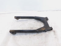 Harley Davidson Sportster XLH 883 1200 Black Rear Wheel Fork Swingarm Swing Arm - C3 Cycle