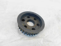 Harley Davidson Milwaukee 8 Softail & Electra Glide Front Belt Pulley Sprocket - C3 Cycle