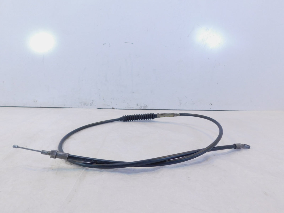 1989-1999 Harley Davidson Touring Electra Glide Ultra Classic Clutch Cable Line - C3 Cycle