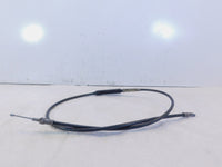1989-1999 Harley Davidson Touring Electra Glide Ultra Classic Clutch Cable Line - C3 Cycle