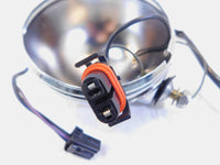 Harley Davidson Screamin Eagle CVO Electra Glide Fog Passing Light Housing Case - C3 Cycle