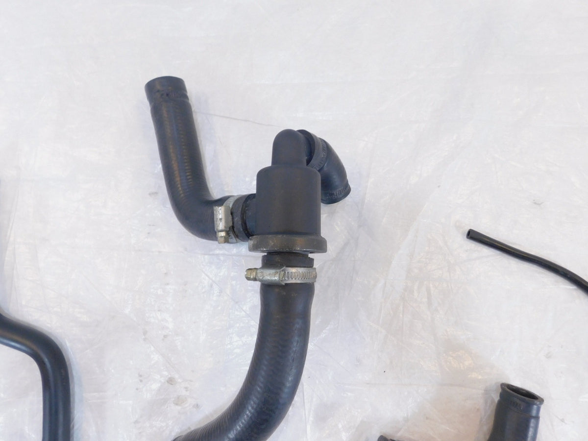 Ducati Sport Touring ST4 Miscellaneous Air Coolant & Oil Hose Line Pipe Box Lot - C3 Cycle
