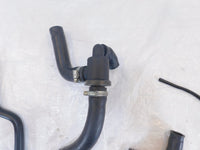 Ducati Sport Touring ST4 Miscellaneous Air Coolant & Oil Hose Line Pipe Box Lot - C3 Cycle