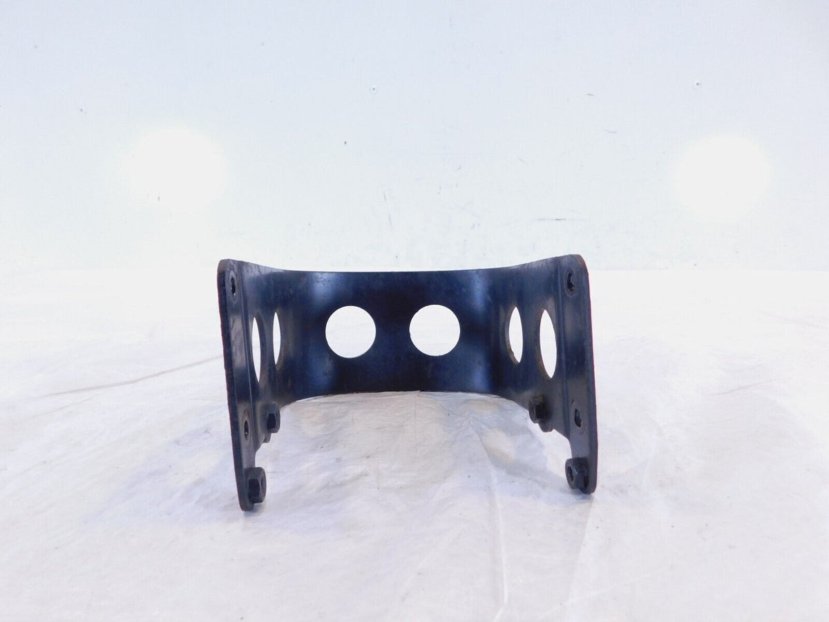 1997-2000 BMW F650 Funduro Front Fender Brace Reinforcement Support Bracket - C3 Cycle
