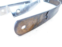 Honda VT600CD Shadow Deluxe Windshield Windscreen Mount Bracket Clamp Lot - C3 Cycle