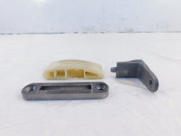 Harley Davidson Touring Dyna & Softail Primary Chain Tensioner Pad Bracket Mount - C3 Cycle