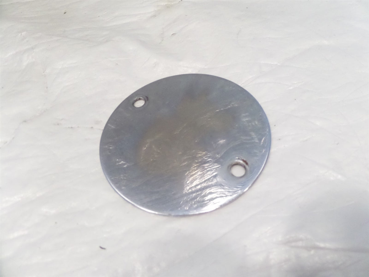Harley Davidson Sportster 1200 Nightster & Forty-Eight Timing Timer Points Cover - C3 Cycle