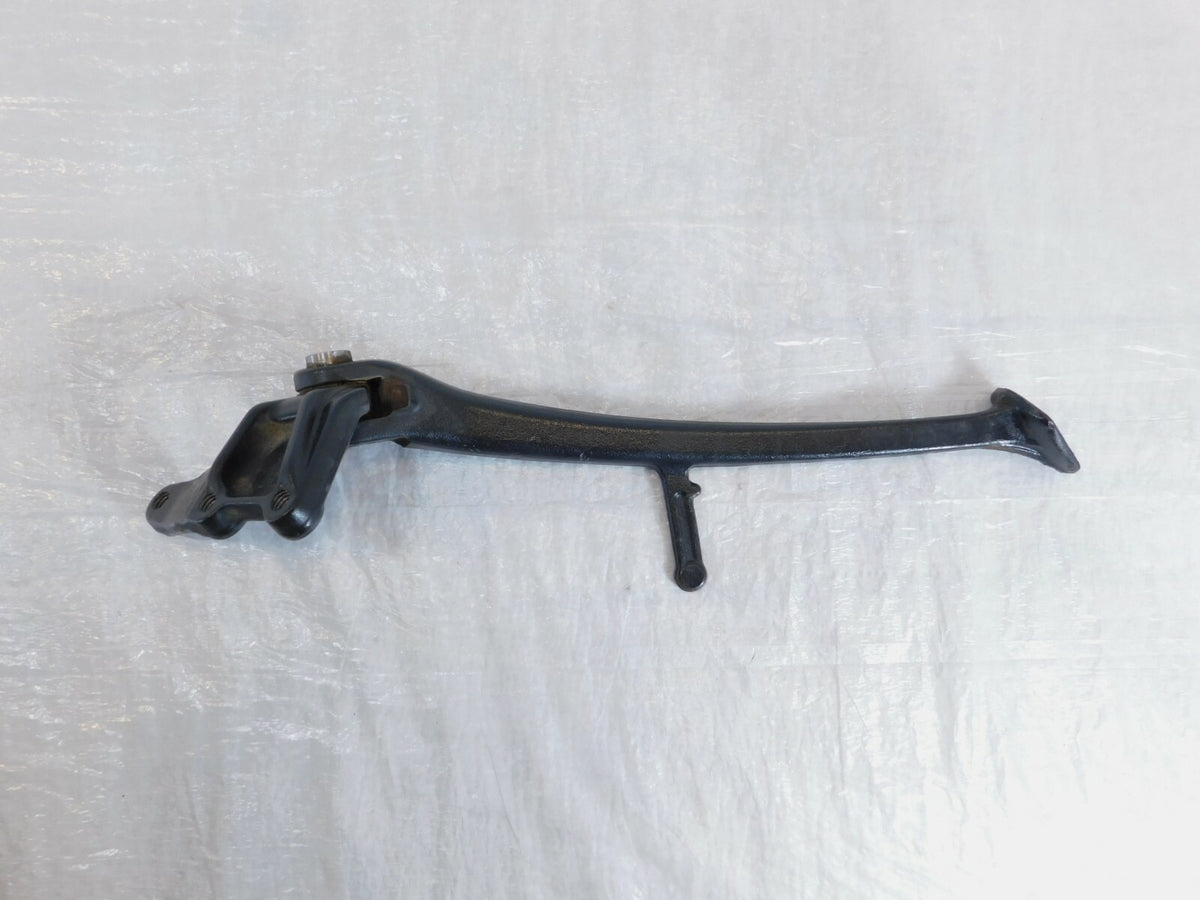 2003-2009 BMW K1200R Sport K1200S Side Stand Kickstand Prop w/ Bracket Mount - C3 Cycle
