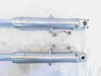 Harley Davidson Road King Electra Glide Chrome Front End Suspension Fork Shocks - C3 Cycle
