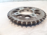 Honda CB650SC Nighthawk 650 Rear Wheel Chain Final Driven Drive Sprocket Gear - C3 Cycle