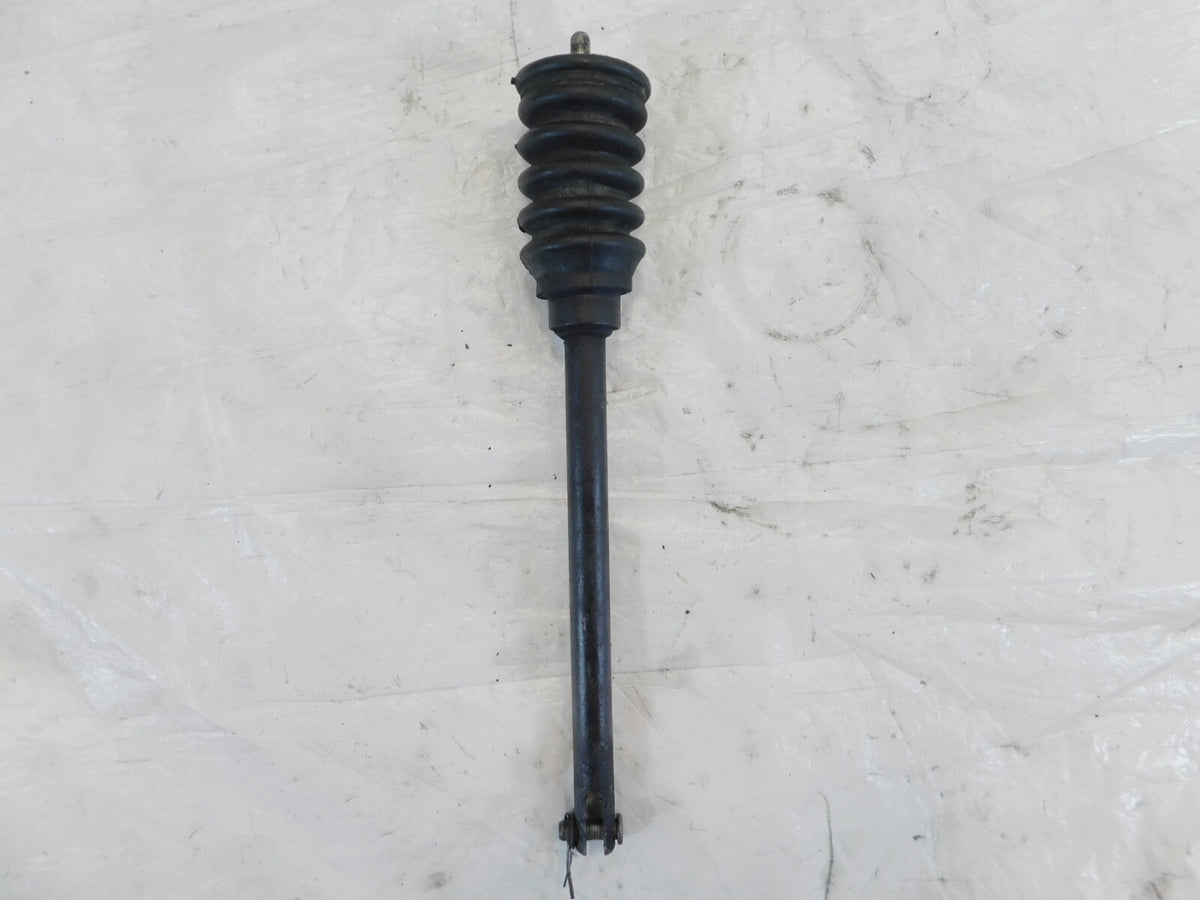 Harley Davidson EVO Touring Electra Glide Rear Brake Pedal Pushrod Push Rod - C3 Cycle
