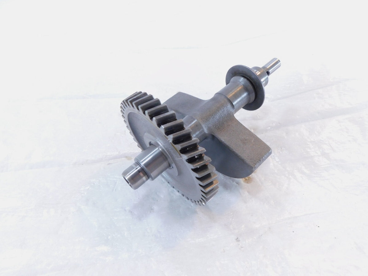 BMW F650GS Dakar F650CS Scarver G650X Crankshaft Balancer Compensating Shaft - C3 Cycle