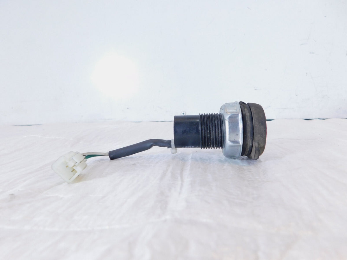 1999-2013 Yamaha Royal Star Venture S XVZ13 Auxiliary Accessory AC Plug Socket - C3 Cycle