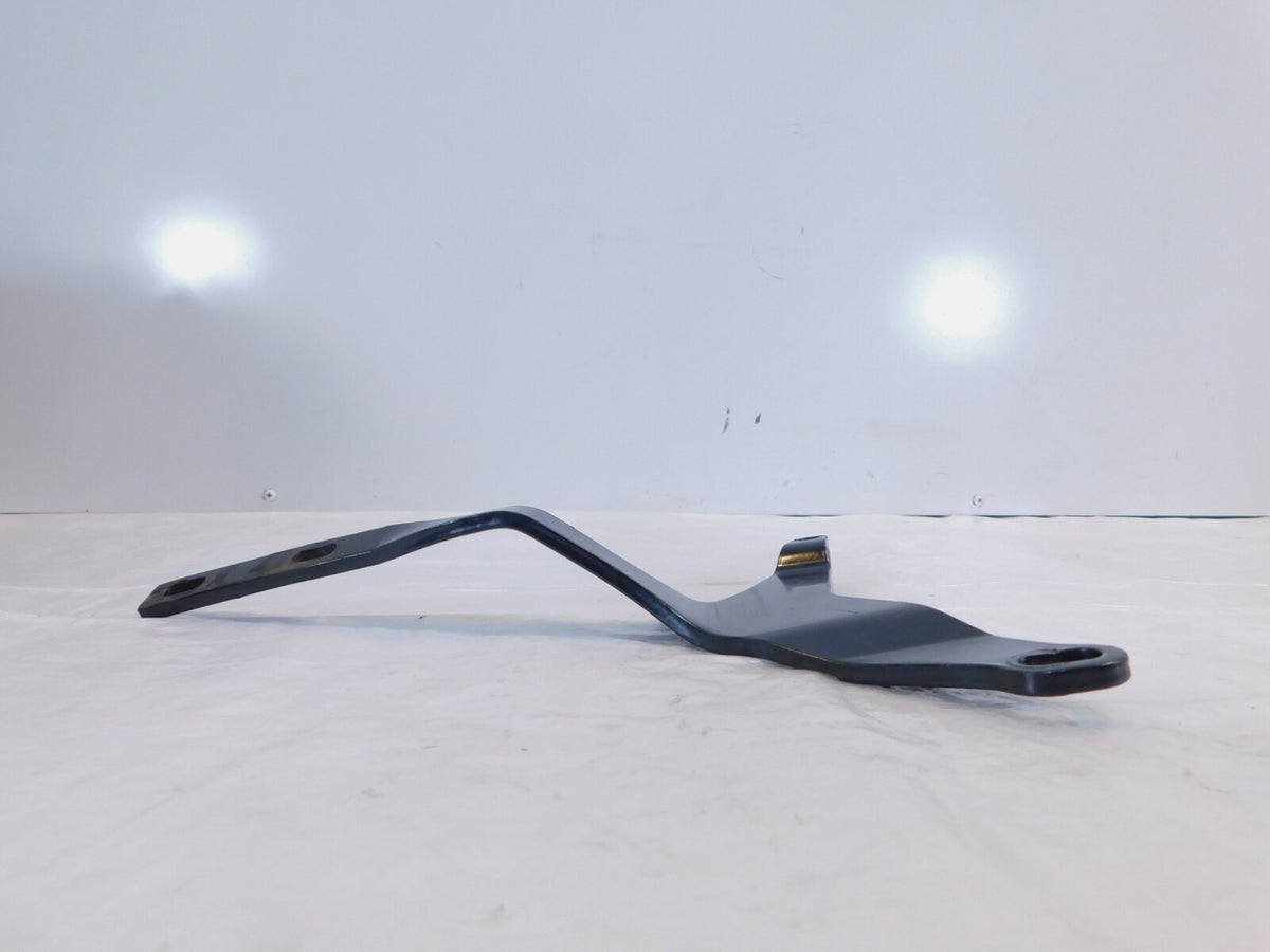2000 & 2001 Victory Deluxe V92 Cruiser Exhaust Header Pipe Muffler Mount Bracket - C3 Cycle