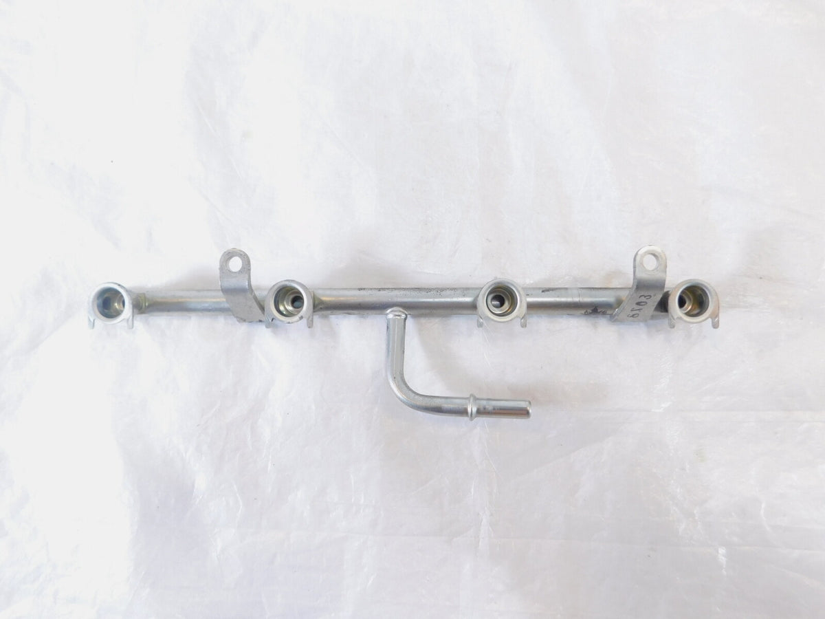 Kawasaki Ninja ZX-10R ZX 14R Concours 14 Fuel Injector Injection Pipe Rail Tube
