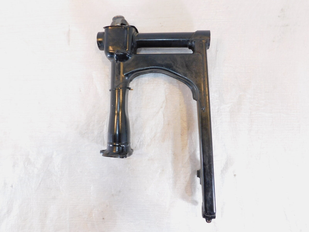 1983 Honda CB1000 CB1000C OEM Rear Back Fork Bracket Swingarm Swing Arm - C3 Cycle