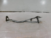 Kawasaki KLX250S KLX250 KLX300R KLX300 Silver Rear Right Brake Foot Pedal Lever - C3 Cycle