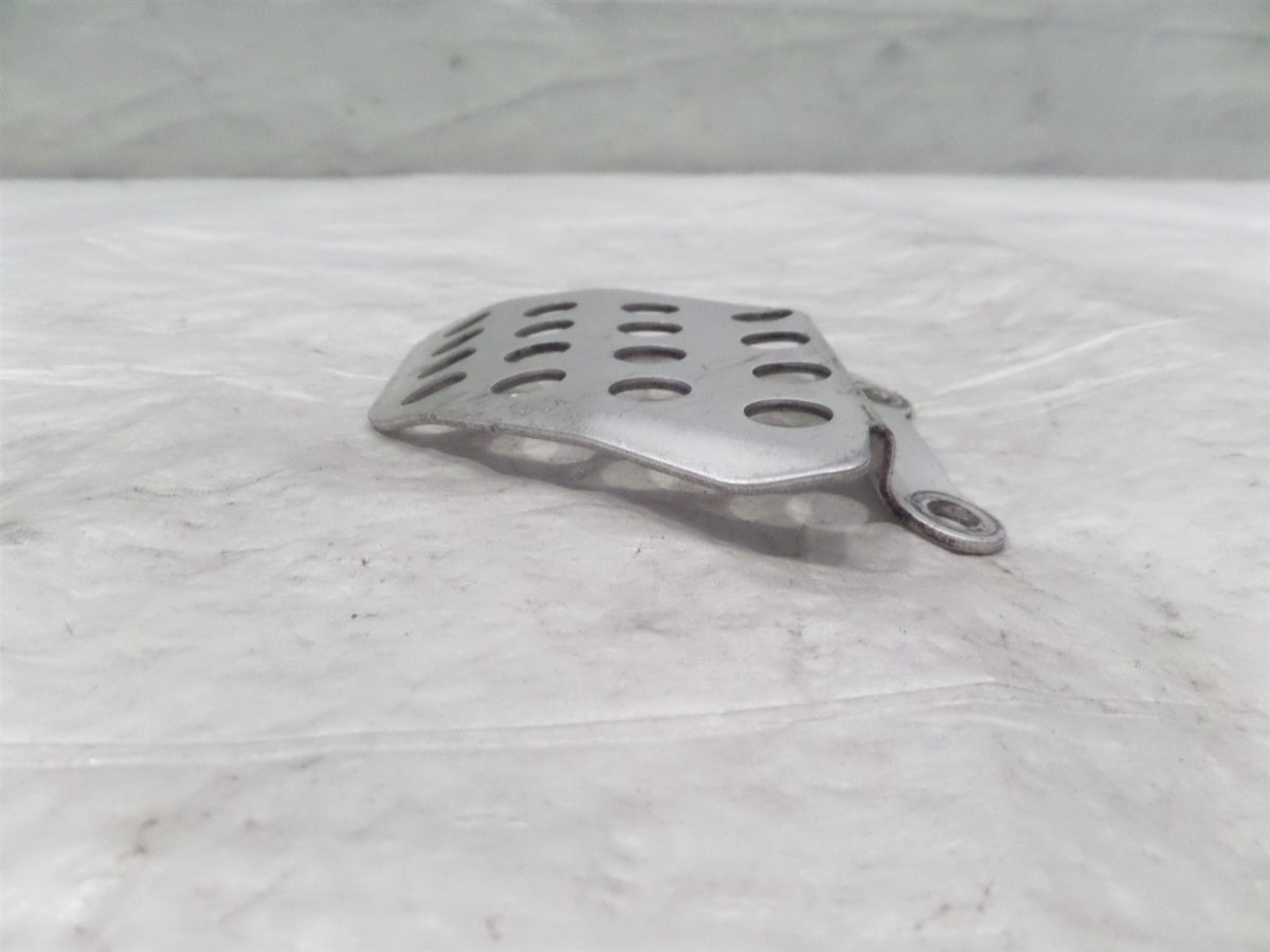 2005 2006 2007 & 2008 Suzuki GSX-R1000 GSXR1000 Right Footrest Footpeg Guard - C3 Cycle