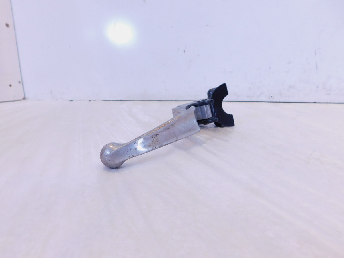 Harley Electra Glide Softail & Dyna Sportster Clutch Lever Perch Mount Bracket - C3 Cycle