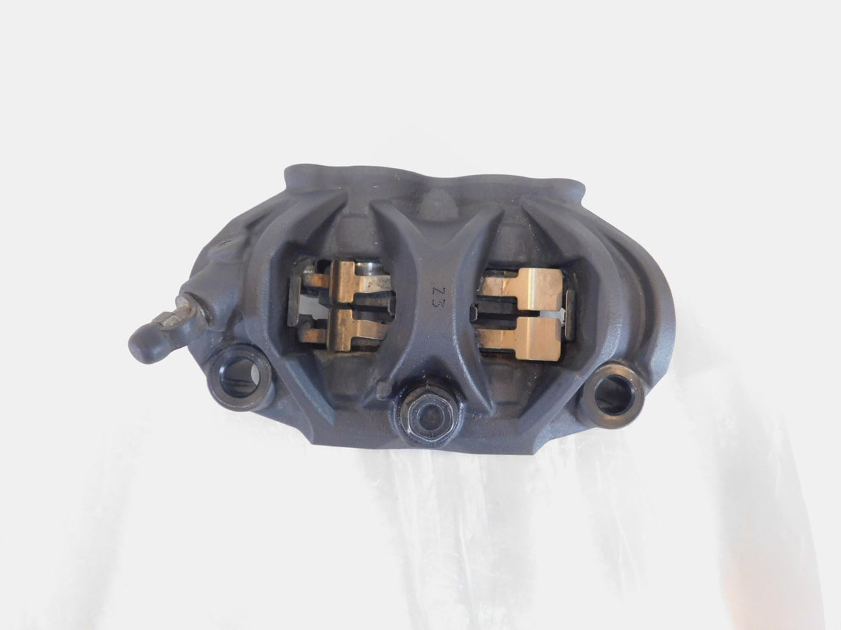 2017-2022 Honda CBR1000 CBR1000RR CBR1000 Front Left Wheel Disc Brake Caliper - C3 Cycle
