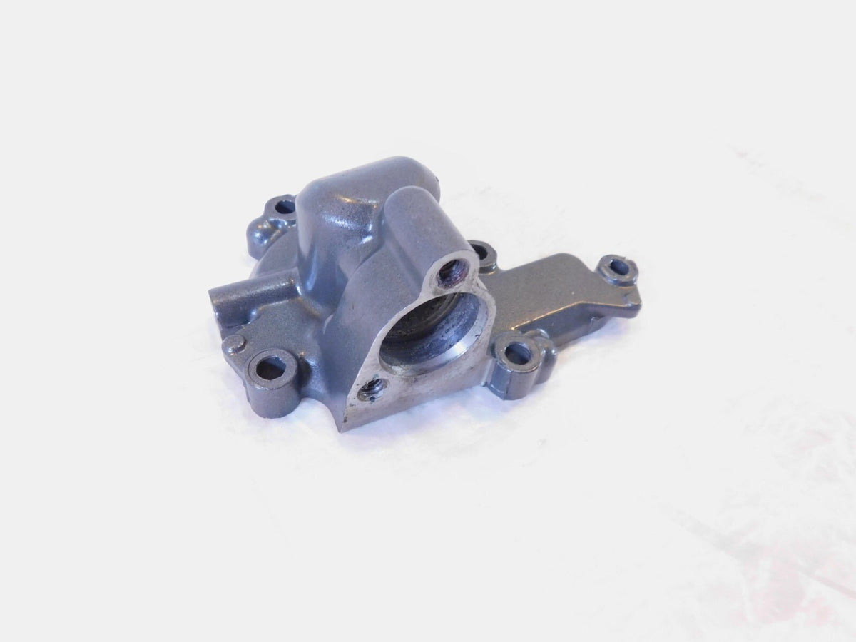 2018-2022 KTM 250 390 Duke Adventure RC390 Water Coolant Pump Inlet Pipe Cover - C3 Cycle