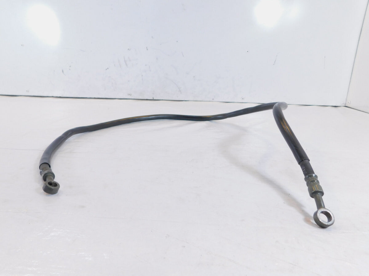 Yamaha FZR1000 YZF750 YZF1000 Clutch Master Slave Cylinder Cable Hose Pipe Line