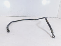 Yamaha FZR1000 YZF750 YZF1000 Clutch Master Slave Cylinder Cable Hose Pipe Line