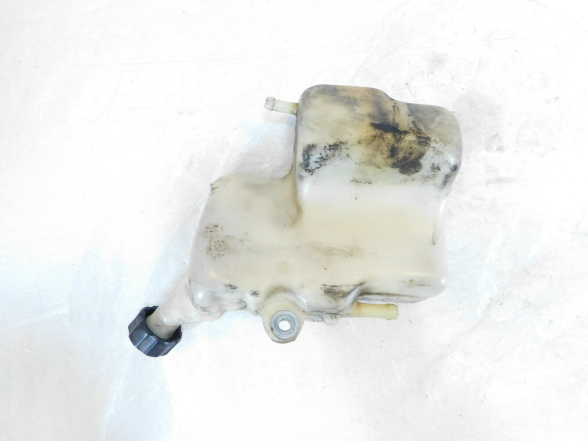 1985-1986 Honda VT1100 Shadow 1100 Engine Coolant Reservoir Overflow Bottle