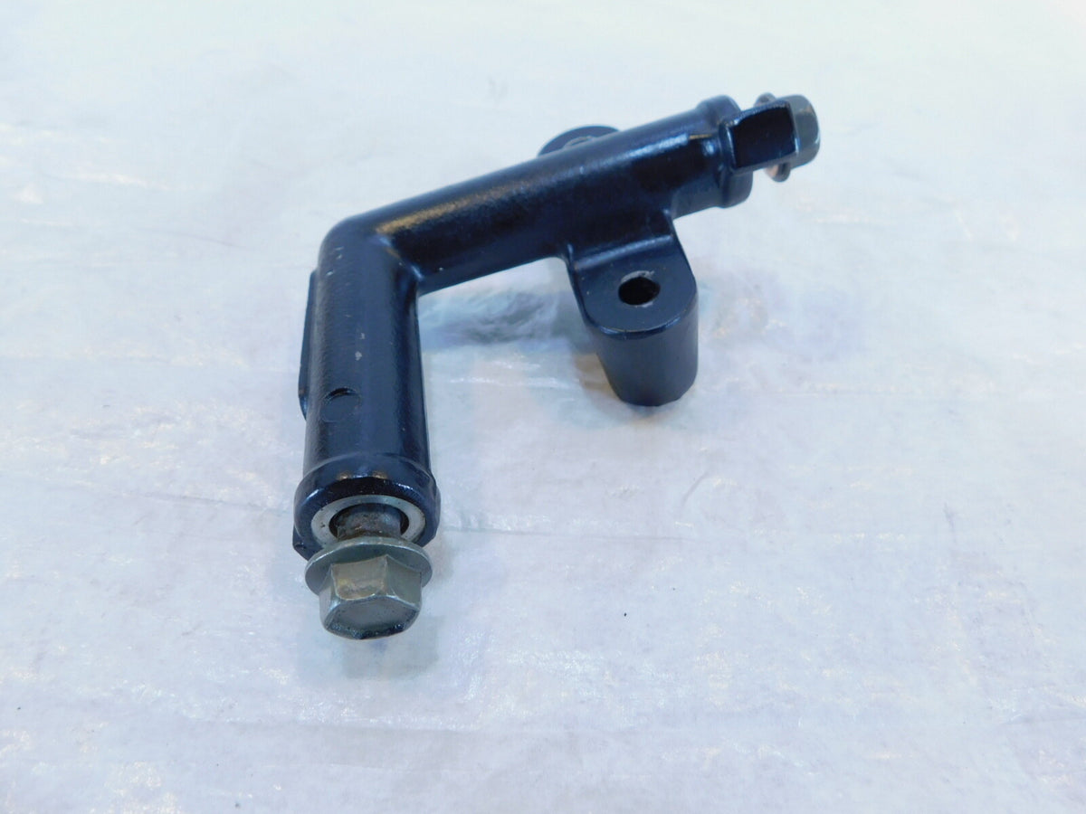 Yamaha VStar XVS1100 Classic Silverado Front Brake Hose Pipe Line Splitter Joint - C3 Cycle